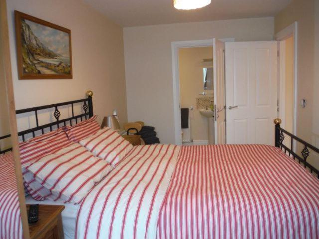 46 West Strand Avenue Portrush Extérieur photo