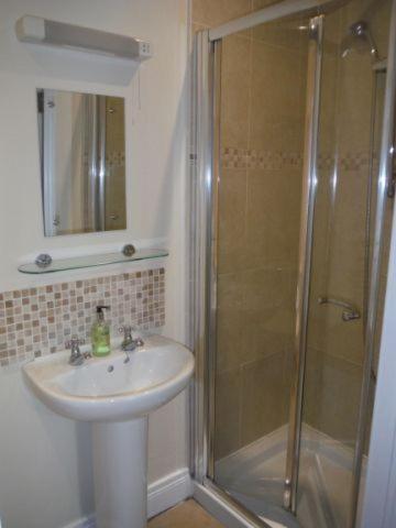 46 West Strand Avenue Portrush Extérieur photo