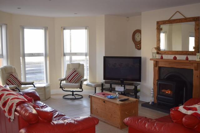 46 West Strand Avenue Portrush Extérieur photo