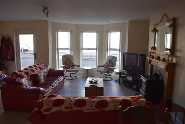 46 West Strand Avenue Portrush Extérieur photo