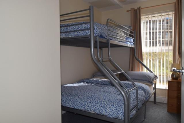 46 West Strand Avenue Portrush Extérieur photo