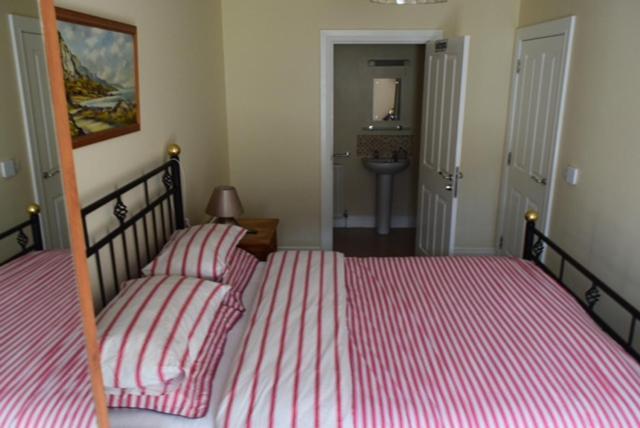 46 West Strand Avenue Portrush Extérieur photo