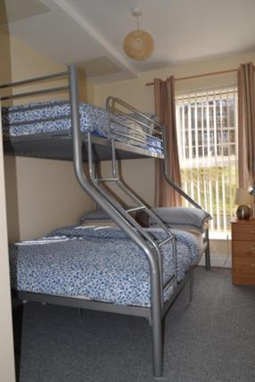 46 West Strand Avenue Portrush Extérieur photo