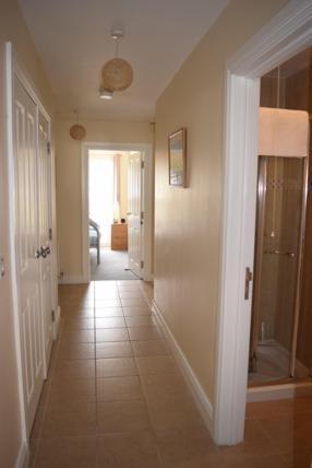 46 West Strand Avenue Portrush Extérieur photo