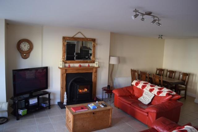 46 West Strand Avenue Portrush Extérieur photo